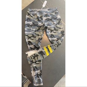 Sundry camo leggings from Free People